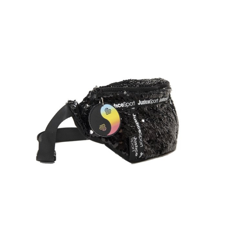 NEW Justice Girls Fashion Fannypack - Picture 3 of 5